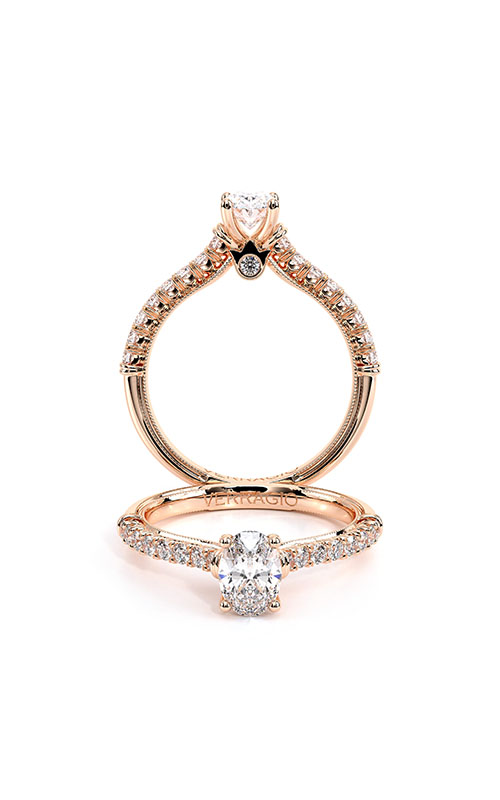 Verragio Engagement ring Renaissance-955OV17product image
