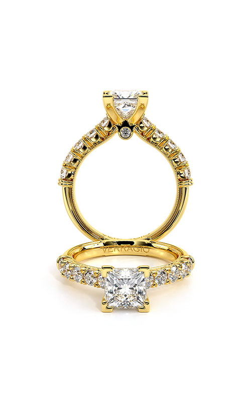 Verragio Engagement ring Renaissance-955P27product image