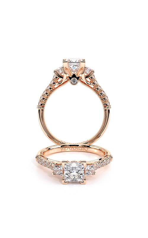 Verragio Engagement ring Renaissance-956P15product image