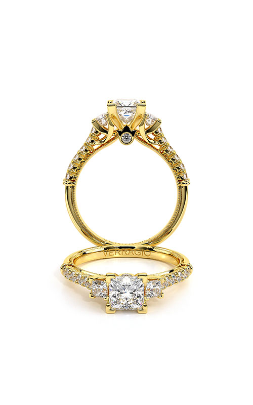 Verragio Engagement ring Renaissance-956P15product image