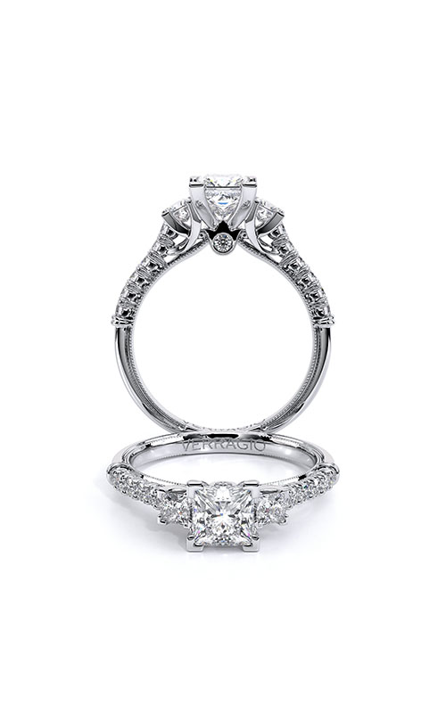 Verragio Engagement ring Renaissance-956P15product image