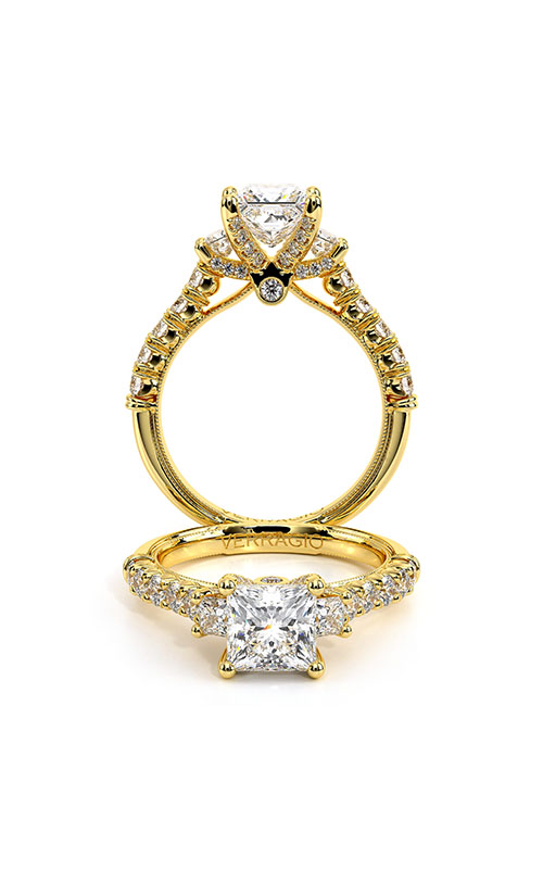 Verragio Engagement ring Renaissance-958P2.7product image