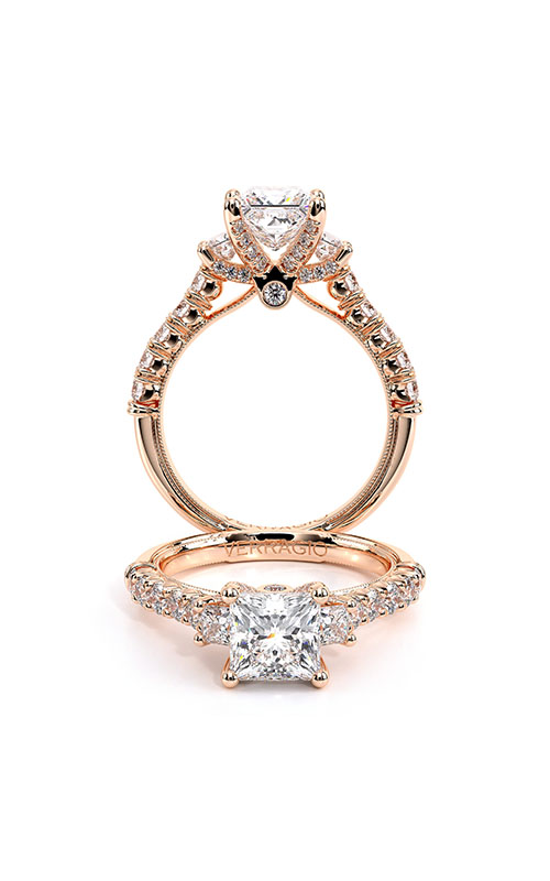 Verragio Engagement ring Renaissance-958P2.7product image