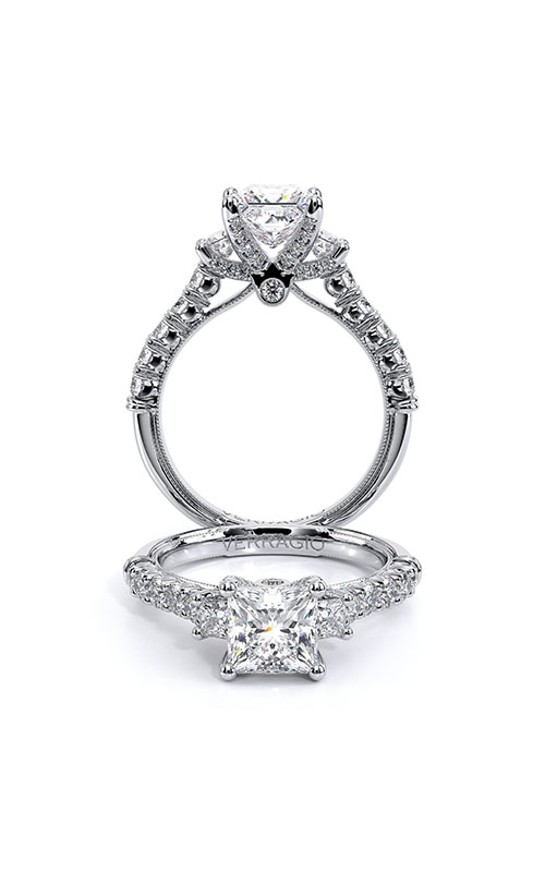 Verragio Engagement ring Renaissance-958P2.7product image