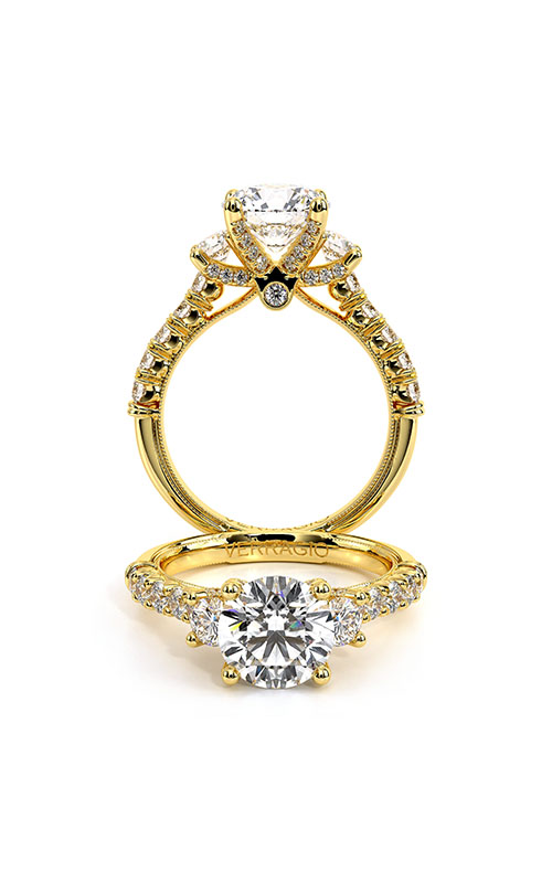 Verragio Engagement ring Renaissance-958R2.7product image