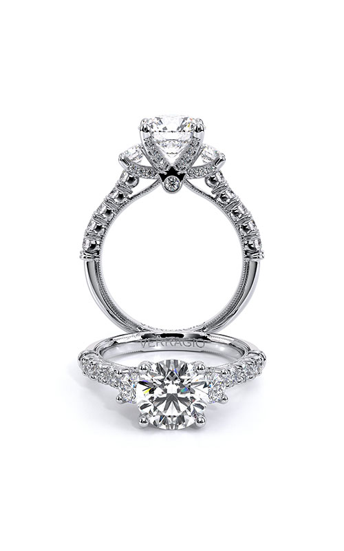 Verragio Engagement ring Renaissance-958R2.7product image