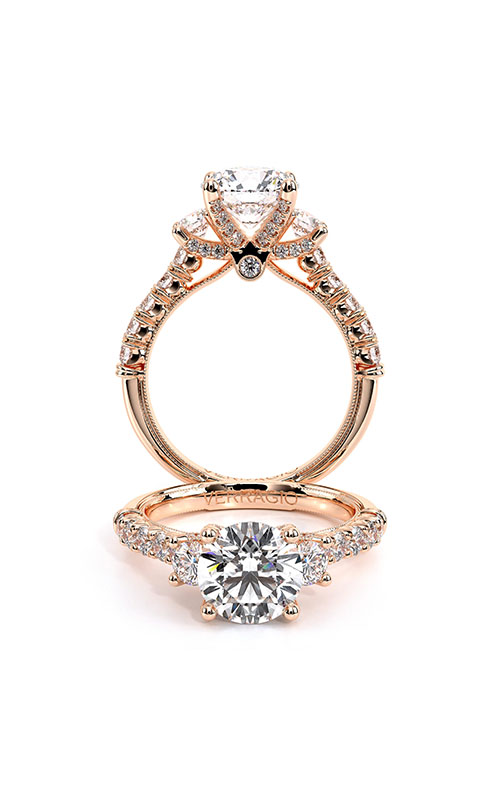 Verragio Engagement ring Renaissance-958R2.7product image