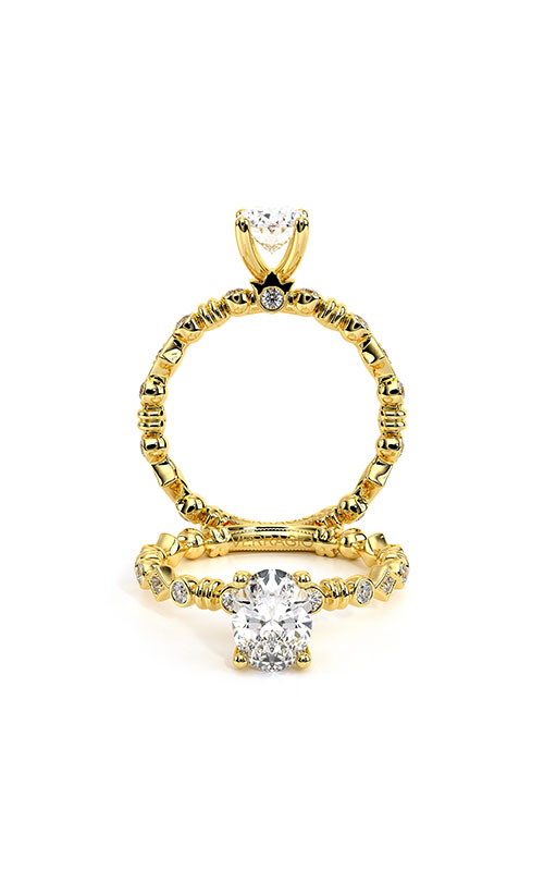 Verragio Engagement ring Renaissance-973-OVproduct image