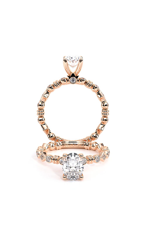 Verragio Engagement ring Renaissance-973-OVproduct image
