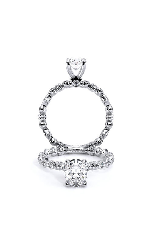 Verragio Engagement ring Renaissance-973-OVproduct image