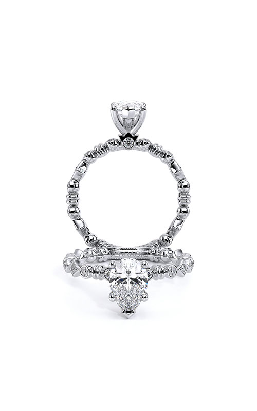 Verragio Engagement ring Renaissance-973-PEARproduct image