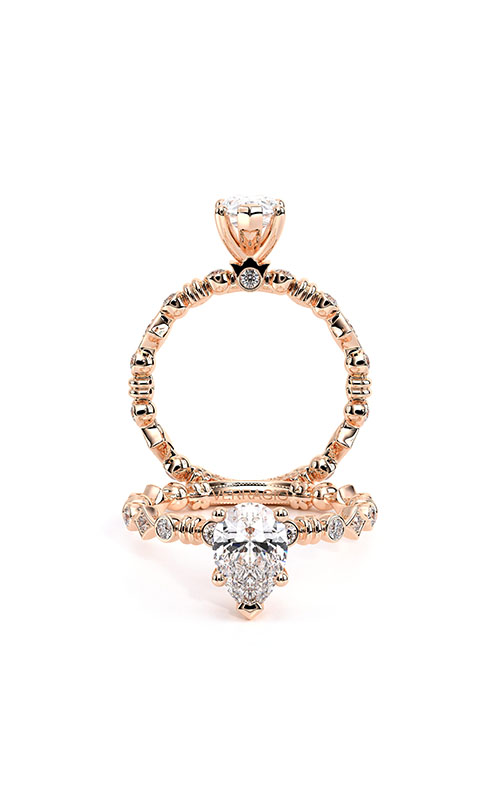 Verragio Engagement ring Renaissance-973-PEARproduct image