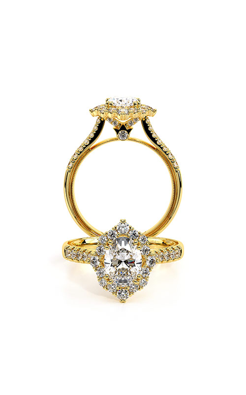Verragio Engagement ring Renaissance-982OVproduct image