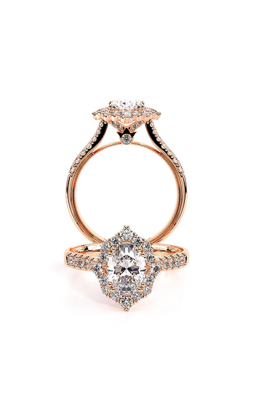 Verragio Engagement ring Renaissance-982OVproduct image