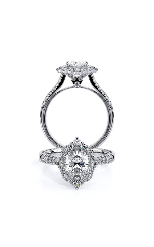 Verragio Engagement ring Renaissance-982OVproduct image