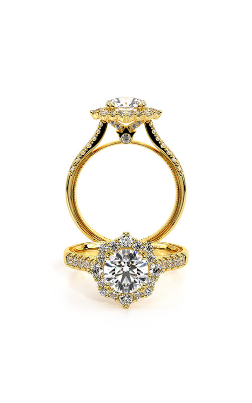 Verragio Engagement ring Renaissance-982Rproduct image