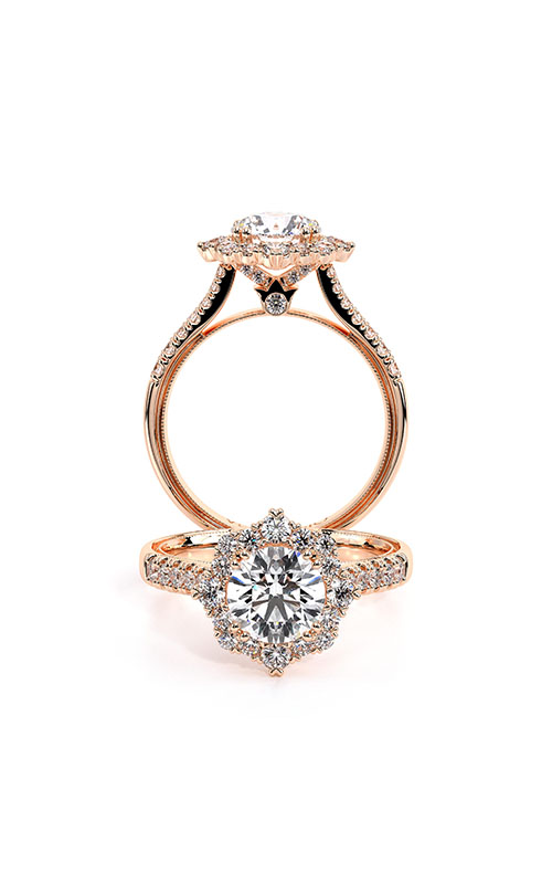 Verragio Engagement ring Renaissance-982Rproduct image