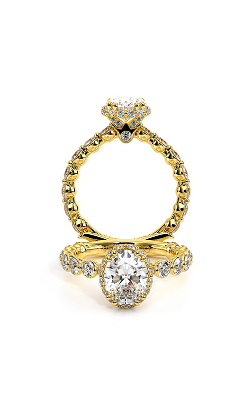 Verragio Engagement ring Renaissance-984OV-2.5product image