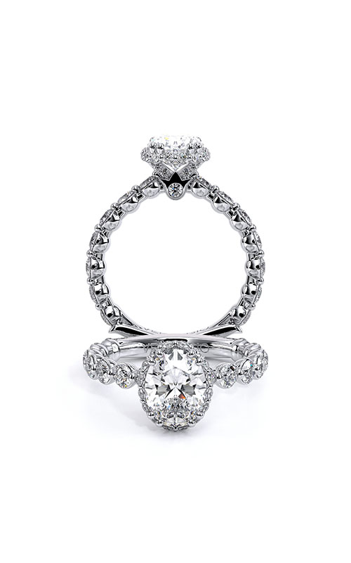 Verragio Engagement ring Renaissance-984OV-2.5product image