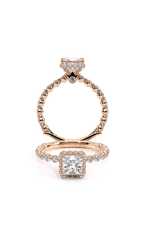 Verragio Engagement ring Renaissance-984P-2.0product image