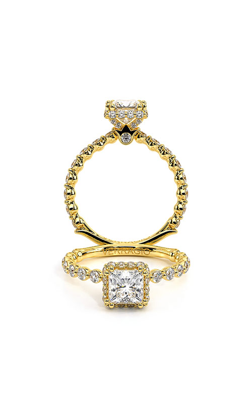 Verragio Engagement ring Renaissance-984P-2.0product image