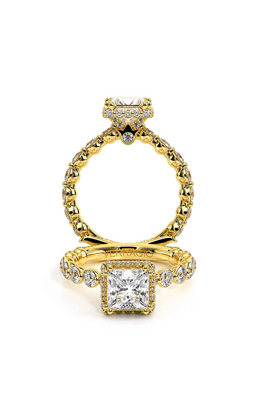 Verragio Engagement ring Renaissance-984P-2.5product image