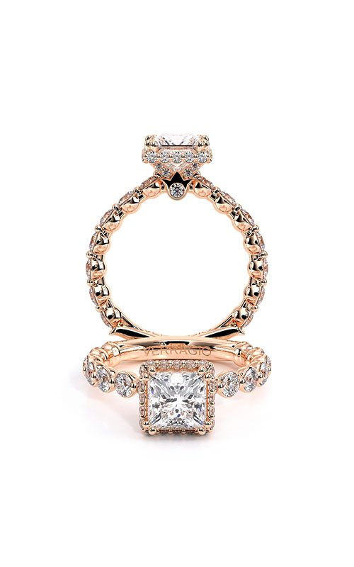 Verragio Engagement ring Renaissance-984P-2.5product image