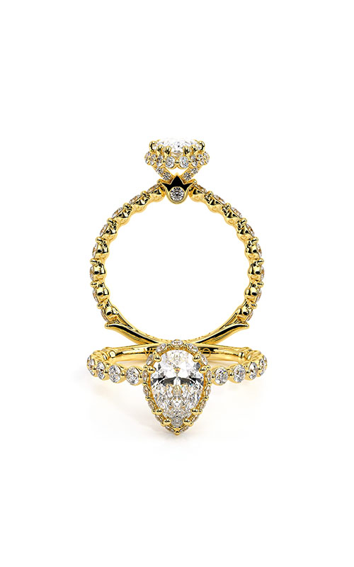 Verragio Engagement ring Renaissance-984PEAR-2.0product image