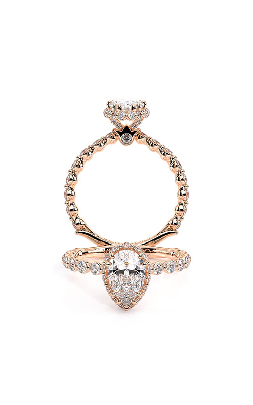 Verragio Engagement ring Renaissance-984PEAR-2.0product image