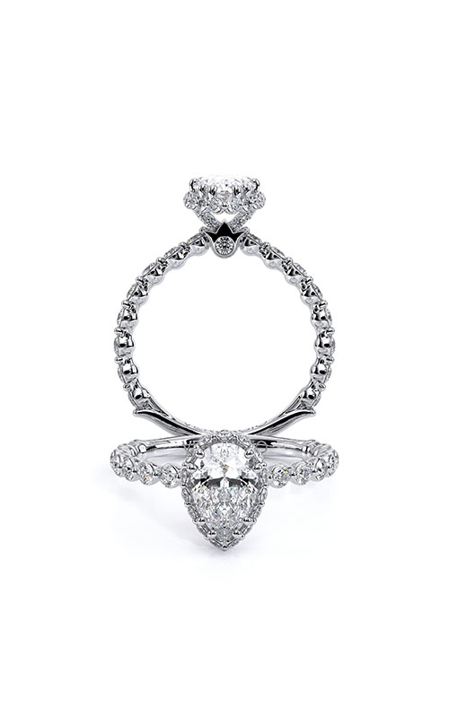 Verragio Renaissance Engagement ring Renaissance-984PEAR-2.0product image