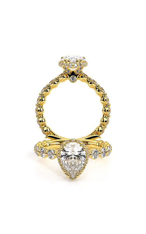 Verragio Renaissance Engagement ring Renaissance-984PEAR-2.5product image