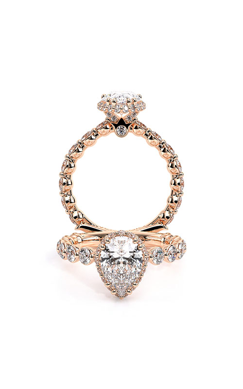 Verragio Renaissance Engagement ring Renaissance-984PEAR-2.5product image