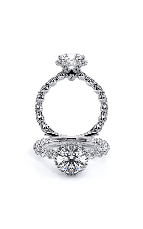 Verragio Engagement ring Renaissance-984R-2.5product image
