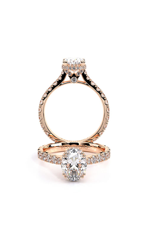 Verragio Engagement ring Renaissance-985OV-2.2product image