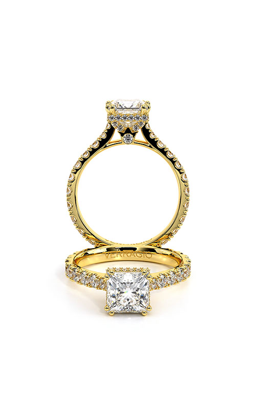 Verragio Engagement ring Renaissance-985P-2.2product image