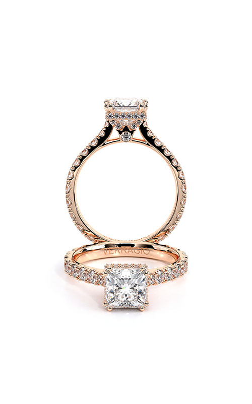 Verragio Engagement ring Renaissance-985P-2.2product image
