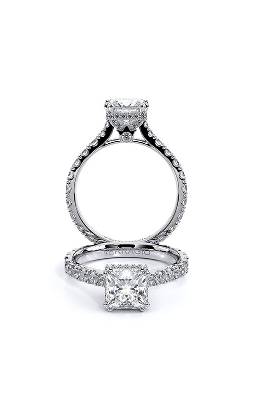 Verragio Engagement ring Renaissance-985P-2.2product image