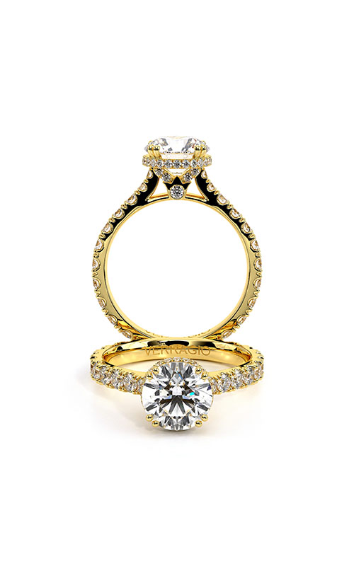 Verragio Engagement ring Renaissance-985R-2.2product image
