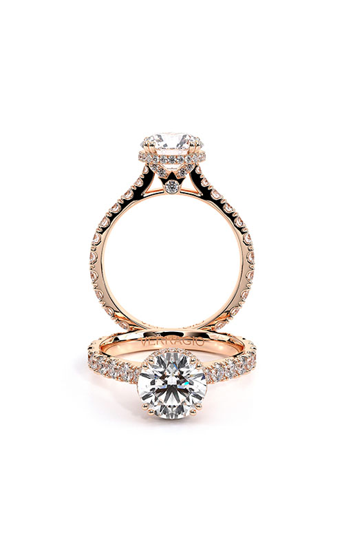Verragio Engagement ring Renaissance-985R-2.2product image