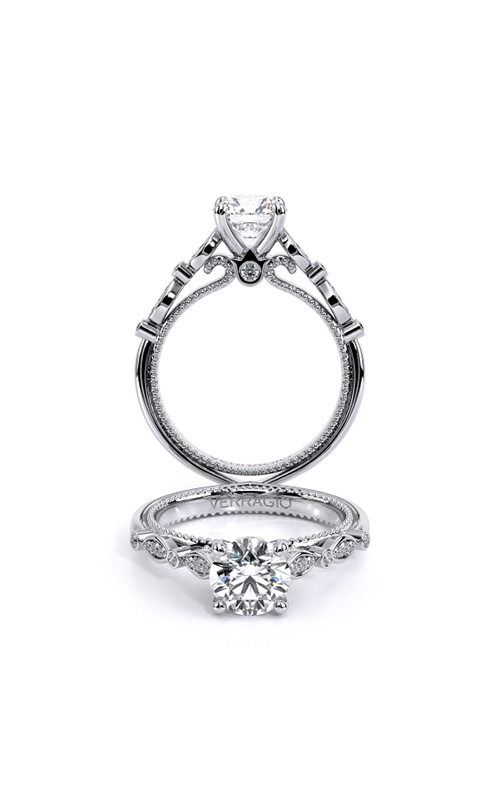 Verragio Couture Engagement ring COUTURE-0476Rproduct image