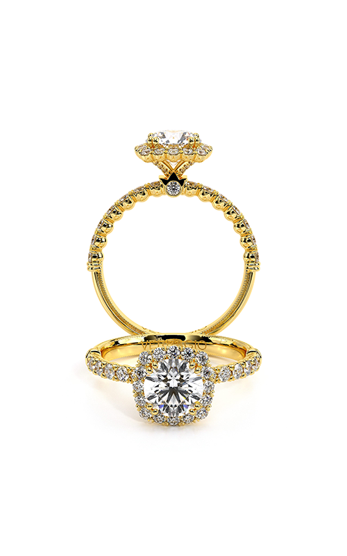 Verragio Engagement ring RENAISSANCE-954CU18product image