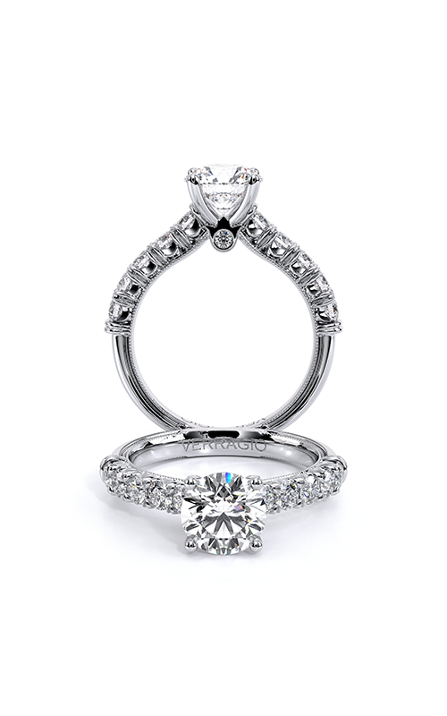 Verragio Engagement ring RENAISSANCE-955R27product image
