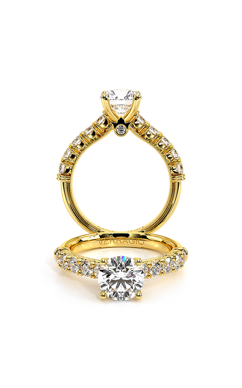 Verragio Engagement ring RENAISSANCE-955R27product image