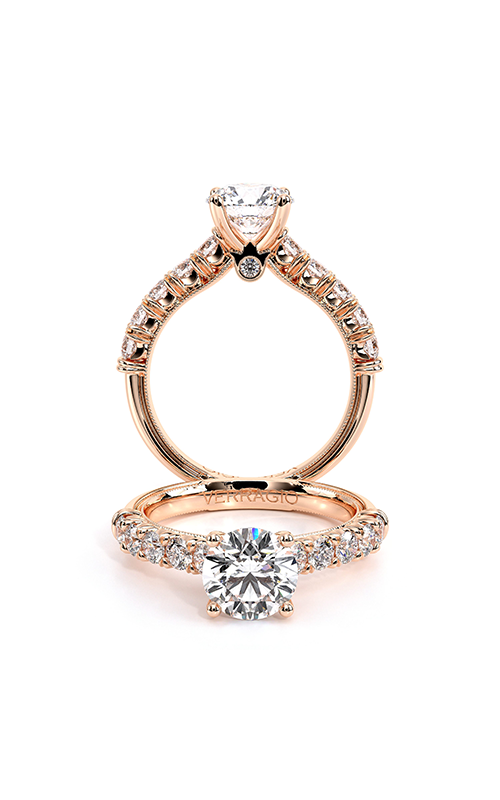 Verragio Engagement ring RENAISSANCE-955R27product image