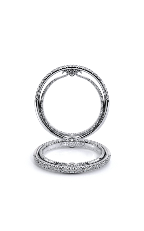 Verragio Wedding band COUTURE-0421WSBproduct image