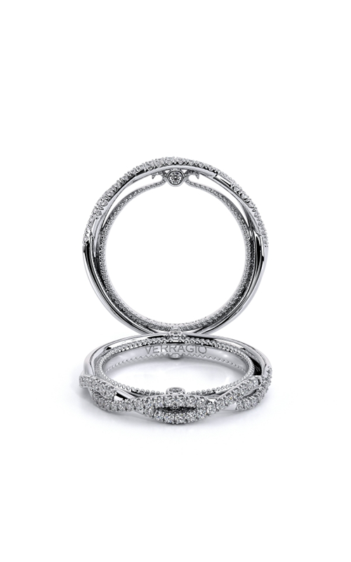 Verragio Wedding band COUTURE-0423Wproduct image