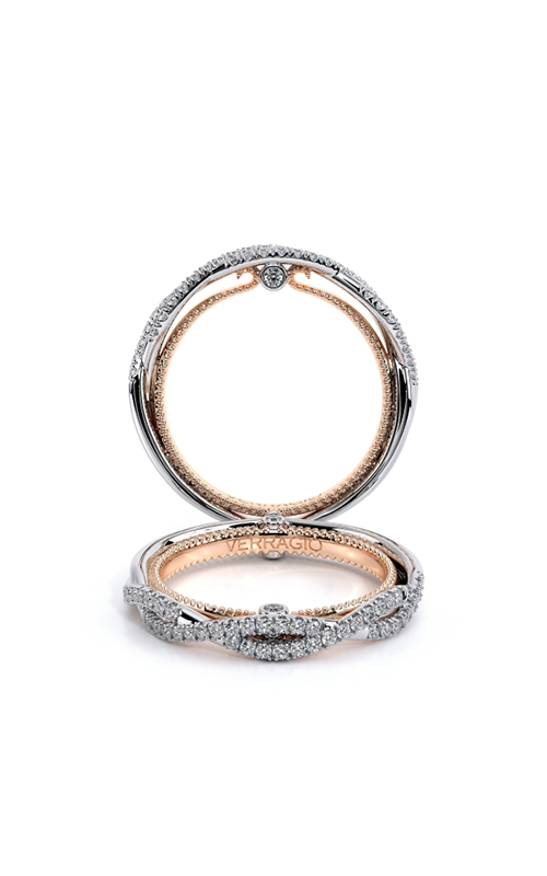 Verragio Wedding band COUTURE-0423Wproduct image