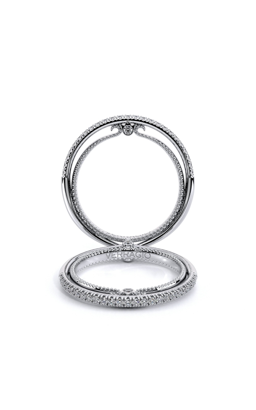 Verragio Wedding band COUTURE-0423WSBproduct image