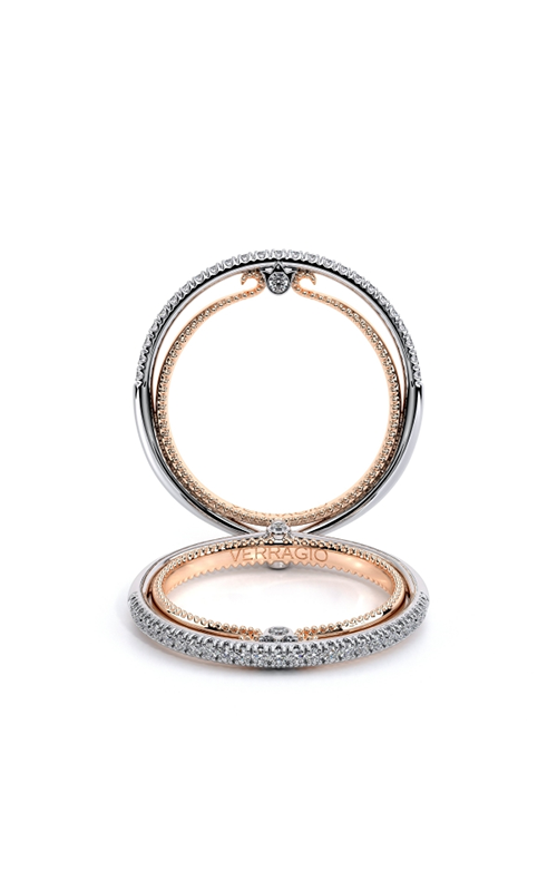 Verragio Wedding band COUTURE-0423WSBproduct image