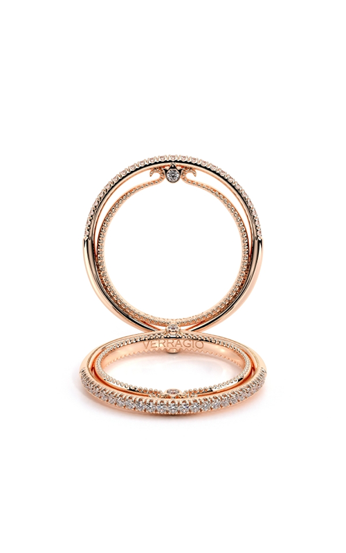 Verragio Wedding band COUTURE-0423WSBproduct image